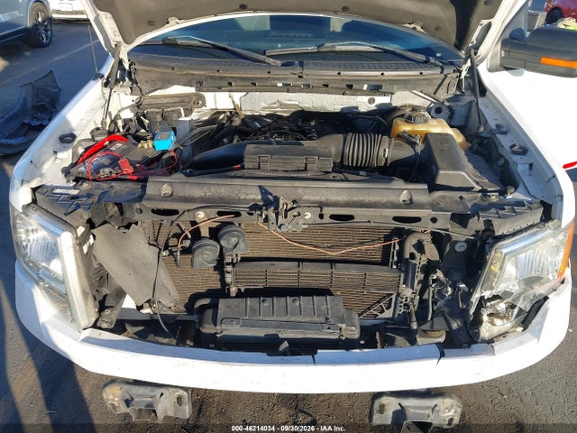 2013 Ford F-150 Xlt მანქანა იყიდება აუქციონზე, vin: 1FTFX1CT9DFD04321, აუქციონის ნომერი: 46214034