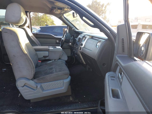 2013 Ford F-150 Xlt მანქანა იყიდება აუქციონზე, vin: 1FTFX1CT9DFD04321, აუქციონის ნომერი: 46214034