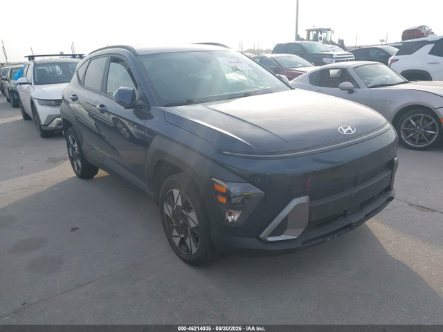 Aukcja sprzedaży 2024 Hyundai Kona Sel, vin: KM8HBCAB0RU126648, numer aukcji: 46214035