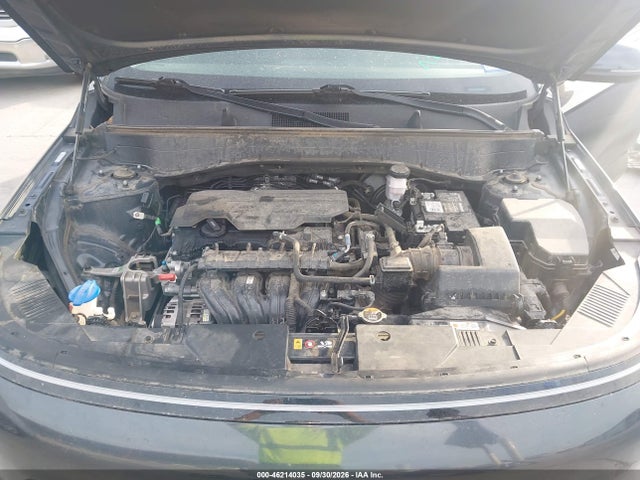 Aukcja sprzedaży 2024 Hyundai Kona Sel, vin: KM8HBCAB0RU126648, numer aukcji: 46214035