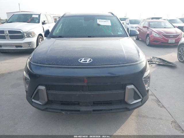 Aukcja sprzedaży 2024 Hyundai Kona Sel, vin: KM8HBCAB0RU126648, numer aukcji: 46214035
