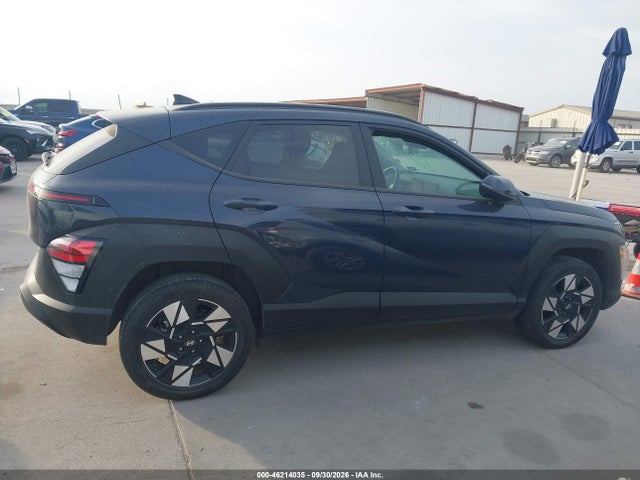 Aukcja sprzedaży 2024 Hyundai Kona Sel, vin: KM8HBCAB0RU126648, numer aukcji: 46214035