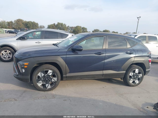 Aukcja sprzedaży 2024 Hyundai Kona Sel, vin: KM8HBCAB0RU126648, numer aukcji: 46214035