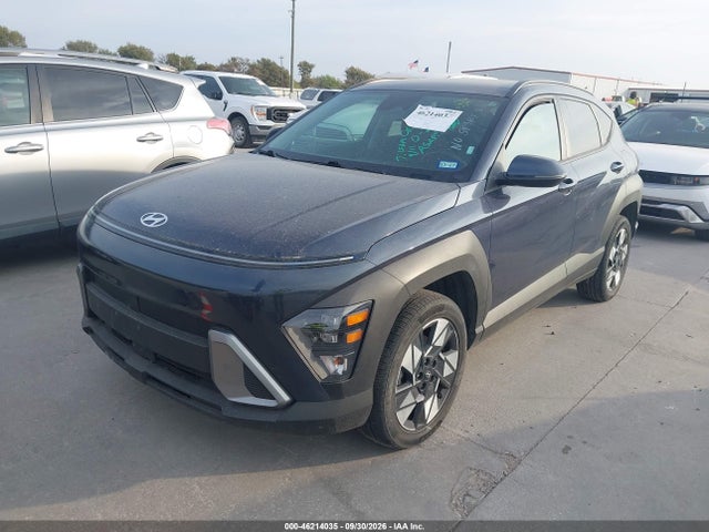 Aukcja sprzedaży 2024 Hyundai Kona Sel, vin: KM8HBCAB0RU126648, numer aukcji: 46214035