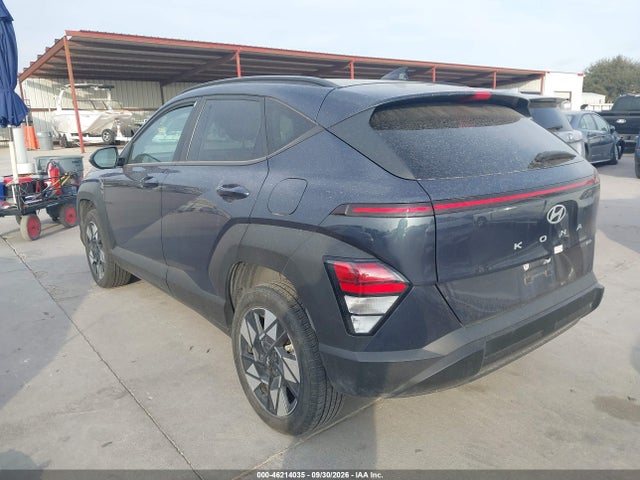 Aukcja sprzedaży 2024 Hyundai Kona Sel, vin: KM8HBCAB0RU126648, numer aukcji: 46214035