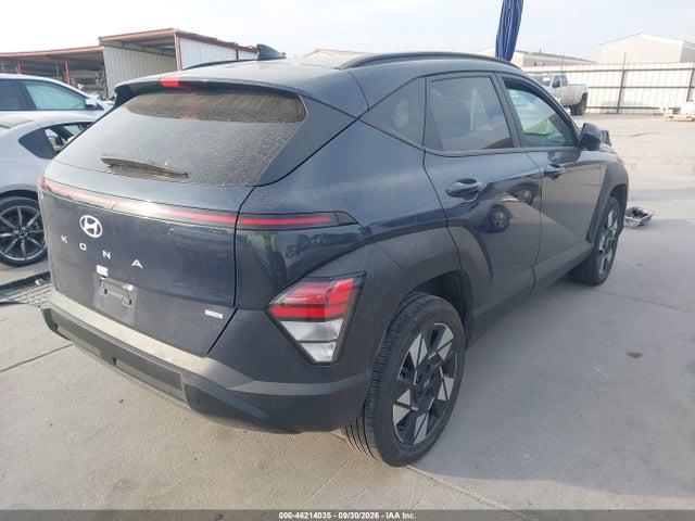 Aukcja sprzedaży 2024 Hyundai Kona Sel, vin: KM8HBCAB0RU126648, numer aukcji: 46214035