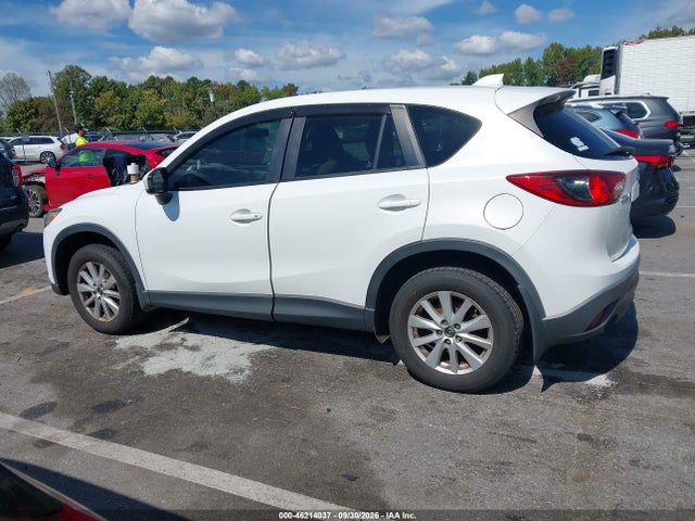 Продаж на аукціоні авто 2013 Mazda Cx-5 Touring, vin: JM3KE2CE4D0107918, номер лоту: 46214037