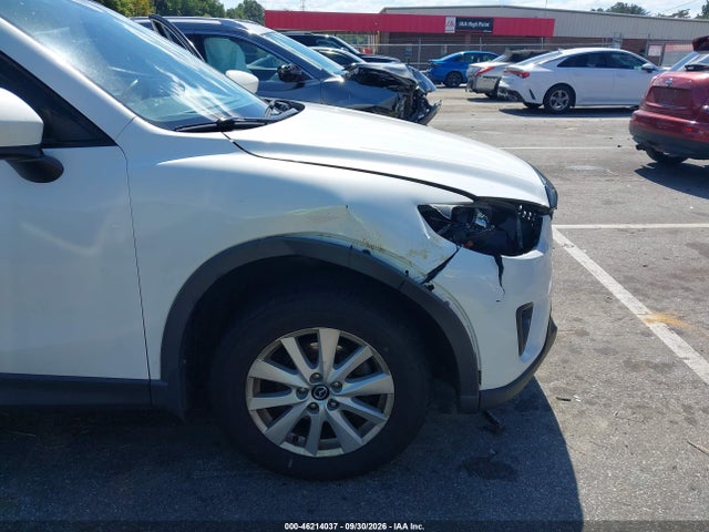 Продаж на аукціоні авто 2013 Mazda Cx-5 Touring, vin: JM3KE2CE4D0107918, номер лоту: 46214037