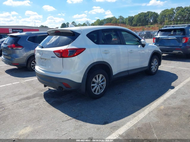 Продаж на аукціоні авто 2013 Mazda Cx-5 Touring, vin: JM3KE2CE4D0107918, номер лоту: 46214037