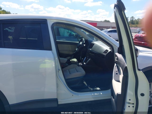 Продаж на аукціоні авто 2013 Mazda Cx-5 Touring, vin: JM3KE2CE4D0107918, номер лоту: 46214037