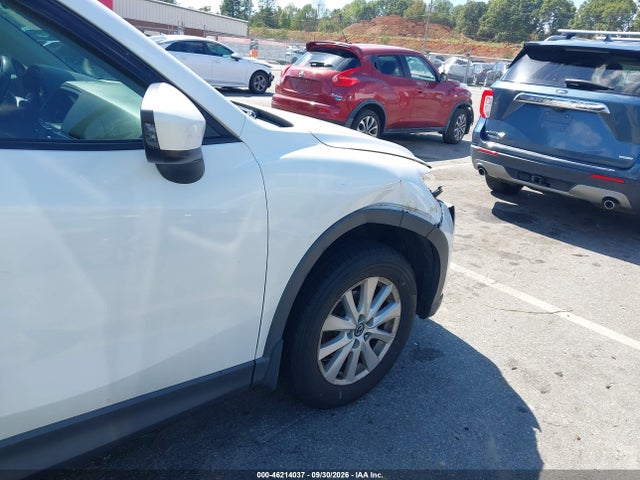 Продаж на аукціоні авто 2013 Mazda Cx-5 Touring, vin: JM3KE2CE4D0107918, номер лоту: 46214037