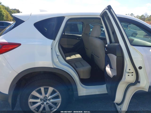 Продаж на аукціоні авто 2013 Mazda Cx-5 Touring, vin: JM3KE2CE4D0107918, номер лоту: 46214037
