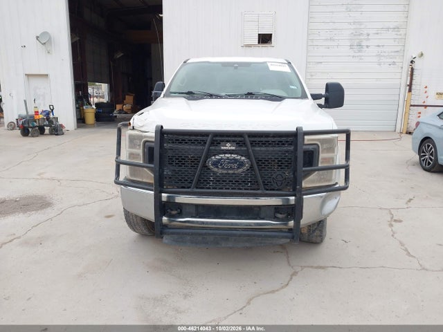 Продаж на аукціоні авто 2021 Ford F-250 Xl, vin: 1FT7X2B63MEC53118, номер лоту: 46214043
