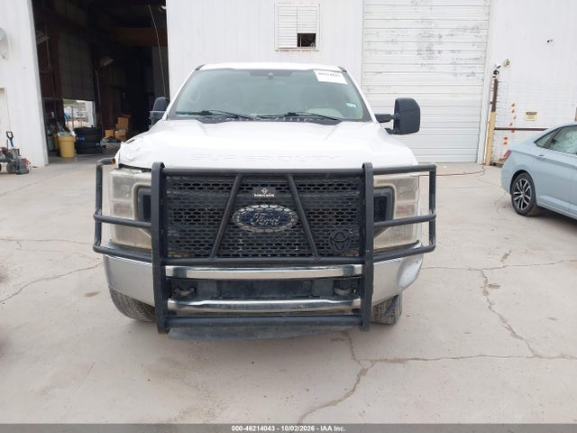 Продаж на аукціоні авто 2021 Ford F-250 Xl, vin: 1FT7X2B63MEC53118, номер лоту: 46214043