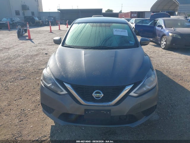 Aukcja sprzedaży 2019 Nissan Sentra S, vin: 3N1AB7AP7KY336341, numer aukcji: 46214045