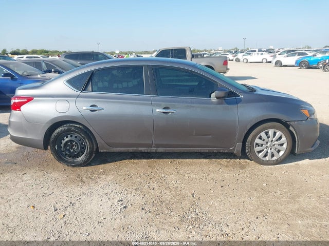 Aukcja sprzedaży 2019 Nissan Sentra S, vin: 3N1AB7AP7KY336341, numer aukcji: 46214045