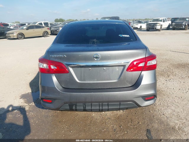 Aukcja sprzedaży 2019 Nissan Sentra S, vin: 3N1AB7AP7KY336341, numer aukcji: 46214045