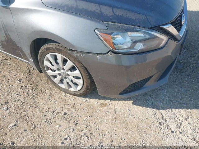 Aukcja sprzedaży 2019 Nissan Sentra S, vin: 3N1AB7AP7KY336341, numer aukcji: 46214045