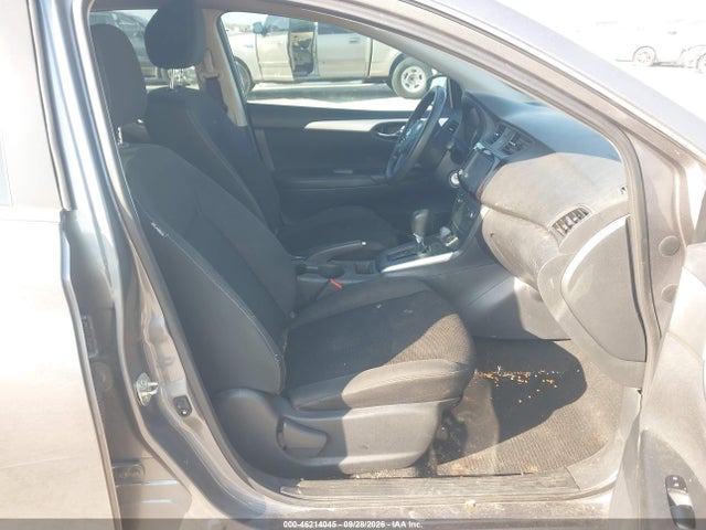 Aukcja sprzedaży 2019 Nissan Sentra S, vin: 3N1AB7AP7KY336341, numer aukcji: 46214045