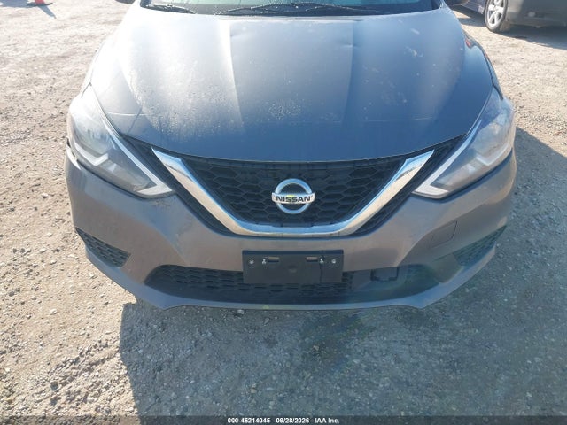 Aukcja sprzedaży 2019 Nissan Sentra S, vin: 3N1AB7AP7KY336341, numer aukcji: 46214045