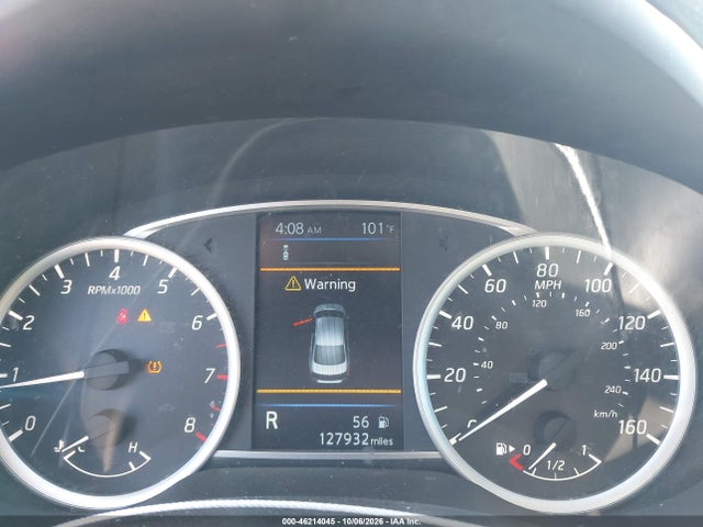 Aukcja sprzedaży 2019 Nissan Sentra S, vin: 3N1AB7AP7KY336341, numer aukcji: 46214045