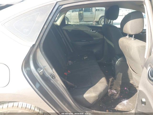 Aukcja sprzedaży 2019 Nissan Sentra S, vin: 3N1AB7AP7KY336341, numer aukcji: 46214045