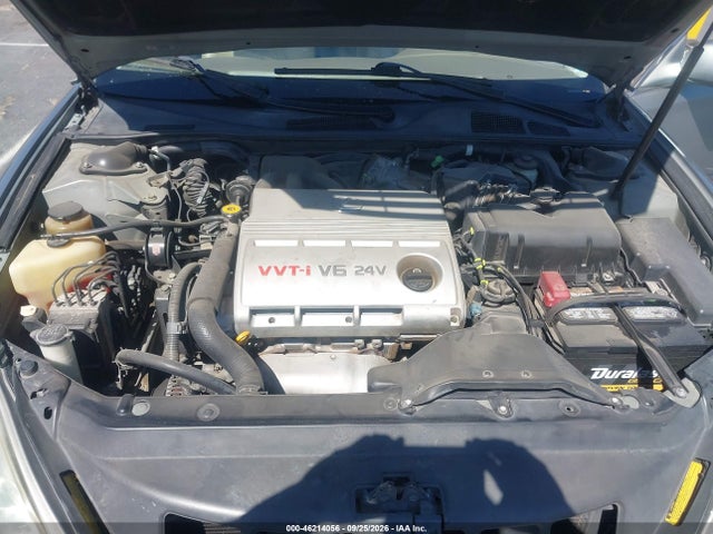 46214056 :رقم المزاد ، JTHBF30G836008806 vin ، 2003 Lexus Es 300 مزاد بيع