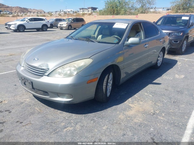 46214056 :رقم المزاد ، JTHBF30G836008806 vin ، 2003 Lexus Es 300 مزاد بيع