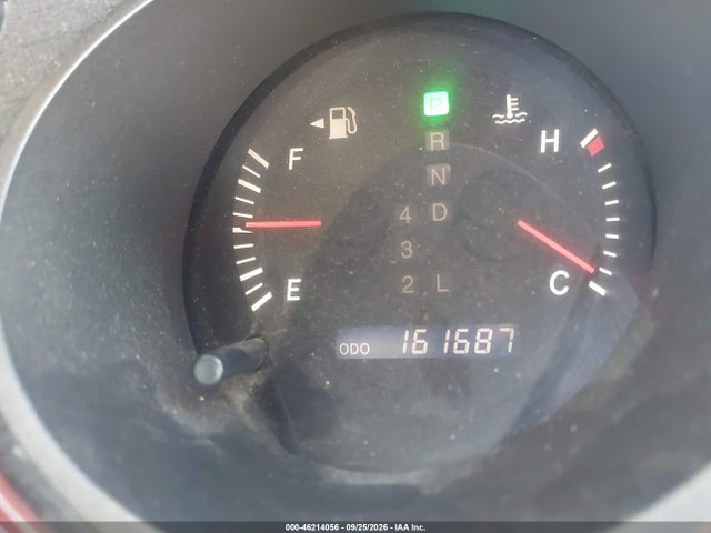 46214056 :رقم المزاد ، JTHBF30G836008806 vin ، 2003 Lexus Es 300 مزاد بيع