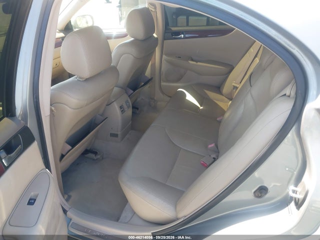 46214056 :رقم المزاد ، JTHBF30G836008806 vin ، 2003 Lexus Es 300 مزاد بيع