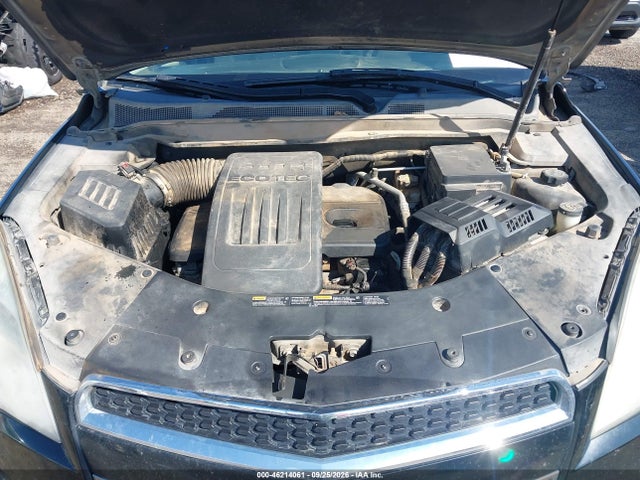 2015 Chevrolet Equinox Ls მანქანა იყიდება აუქციონზე, vin: 2GNALAEK1F1115979, აუქციონის ნომერი: 46214061