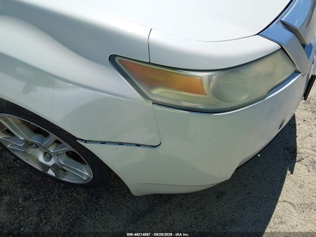 2010 Acura Tl 3.5 მანქანა იყიდება აუქციონზე, vin: 19UUA8F24AA002580, აუქციონის ნომერი: 46214067