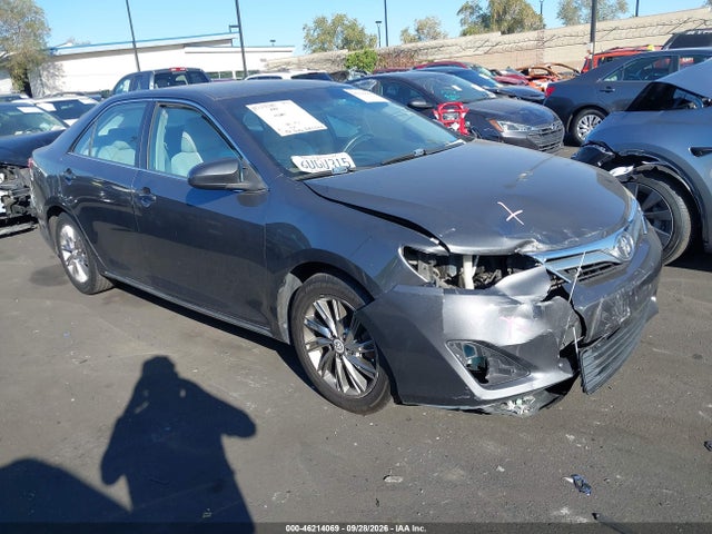 Aukcja sprzedaży 2012 Toyota Camry Le, vin: 4T1BF1FK9CU044898, numer aukcji: 46214069