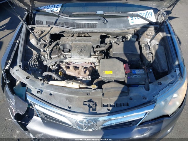 Aukcja sprzedaży 2012 Toyota Camry Le, vin: 4T1BF1FK9CU044898, numer aukcji: 46214069