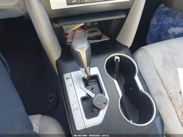 Aukcja sprzedaży 2012 Toyota Camry Le, vin: 4T1BF1FK9CU044898, numer aukcji: 46214069