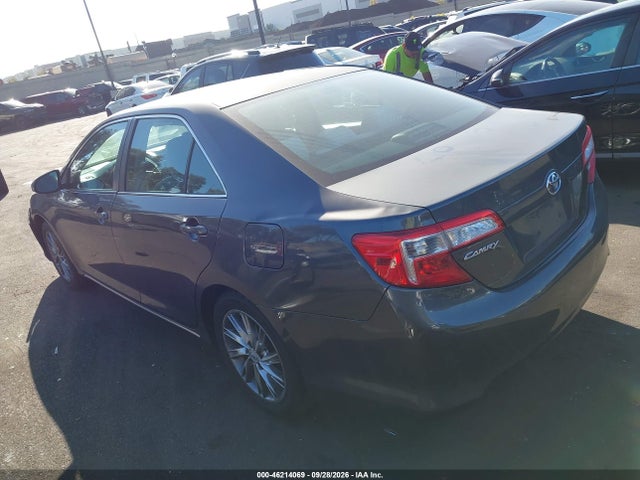 Aukcja sprzedaży 2012 Toyota Camry Le, vin: 4T1BF1FK9CU044898, numer aukcji: 46214069