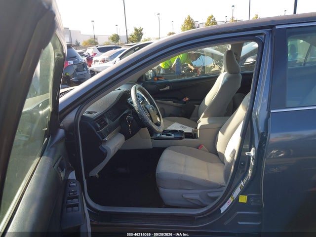 Aukcja sprzedaży 2012 Toyota Camry Le, vin: 4T1BF1FK9CU044898, numer aukcji: 46214069