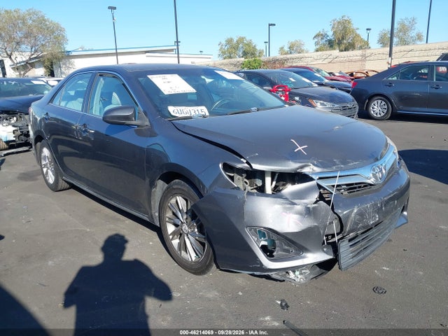 Aukcja sprzedaży 2012 Toyota Camry Le, vin: 4T1BF1FK9CU044898, numer aukcji: 46214069