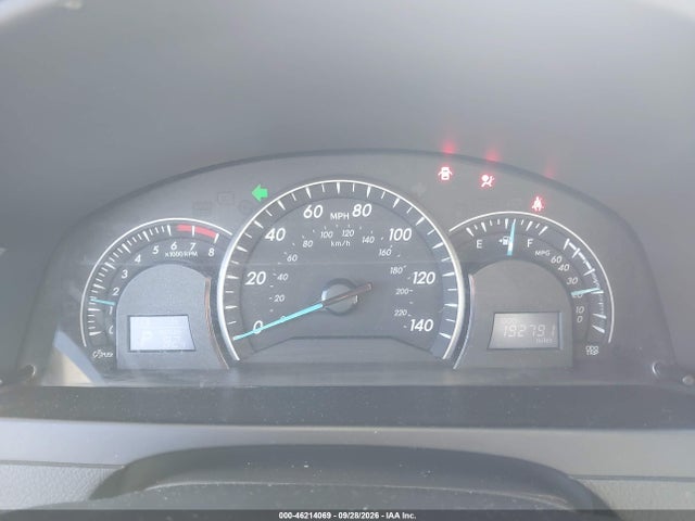 Aukcja sprzedaży 2012 Toyota Camry Le, vin: 4T1BF1FK9CU044898, numer aukcji: 46214069