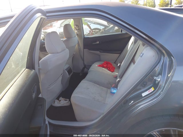 Aukcja sprzedaży 2012 Toyota Camry Le, vin: 4T1BF1FK9CU044898, numer aukcji: 46214069