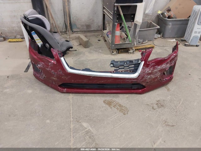 46214068 :رقم المزاد ، JF1GPAD60CH234309 vin ، 2012 Subaru Impreza 2.0i Premium مزاد بيع