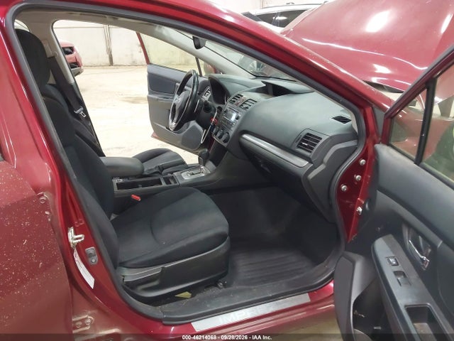 46214068 :رقم المزاد ، JF1GPAD60CH234309 vin ، 2012 Subaru Impreza 2.0i Premium مزاد بيع