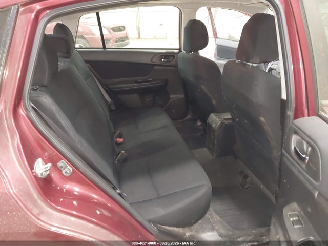 46214068 :رقم المزاد ، JF1GPAD60CH234309 vin ، 2012 Subaru Impreza 2.0i Premium مزاد بيع