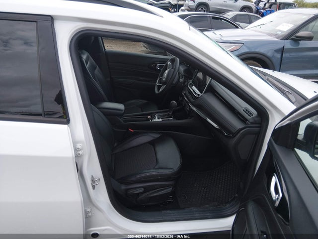 2025 Jeep Compass Latitude 4x4 მანქანა იყიდება აუქციონზე, vin: 3C4NJDBN7ST617985, აუქციონის ნომერი: 46214074