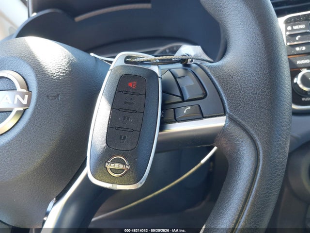 Aukcja sprzedaży 2024 Nissan Versa 1.6 Sv, vin: 3N1CN8EV7RL881980, numer aukcji: 46214082