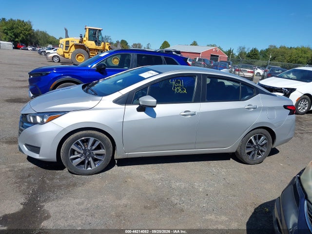 Aukcja sprzedaży 2024 Nissan Versa 1.6 Sv, vin: 3N1CN8EV7RL881980, numer aukcji: 46214082