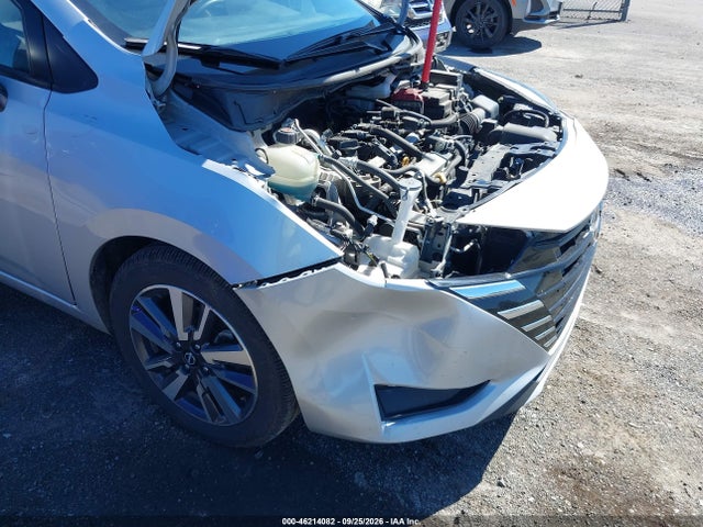 Aukcja sprzedaży 2024 Nissan Versa 1.6 Sv, vin: 3N1CN8EV7RL881980, numer aukcji: 46214082