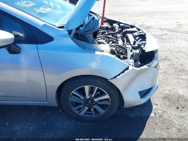 Aukcja sprzedaży 2024 Nissan Versa 1.6 Sv, vin: 3N1CN8EV7RL881980, numer aukcji: 46214082