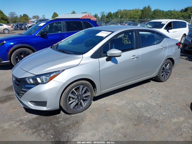 Aukcja sprzedaży 2024 Nissan Versa 1.6 Sv, vin: 3N1CN8EV7RL881980, numer aukcji: 46214082