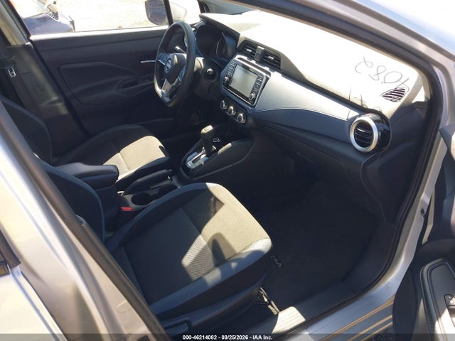Aukcja sprzedaży 2024 Nissan Versa 1.6 Sv, vin: 3N1CN8EV7RL881980, numer aukcji: 46214082